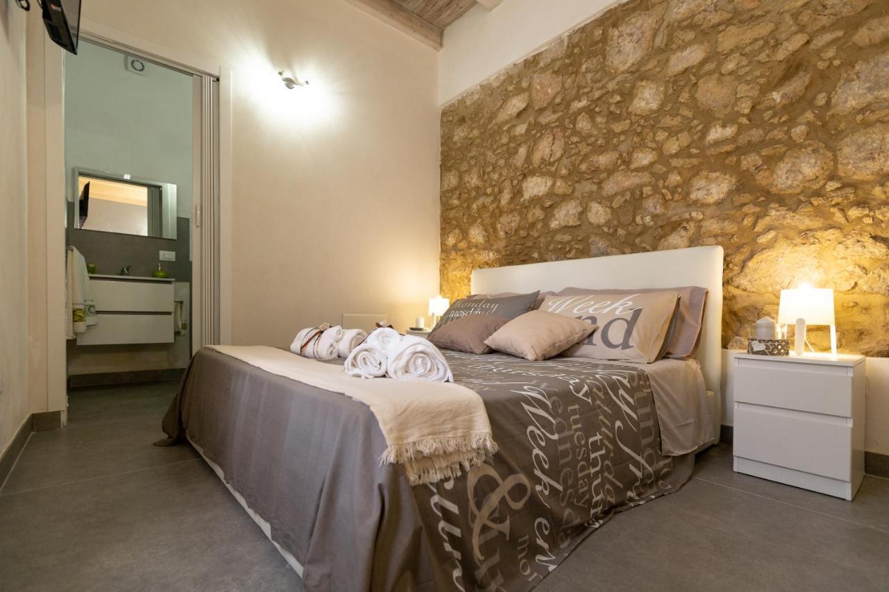 Ma-Ri House Διαμέρισμα Συρακούσες Εξωτερικό φωτογραφία