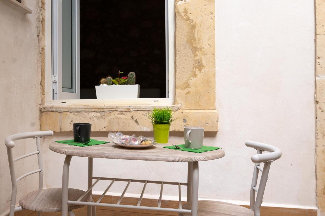 Ma-Ri House Διαμέρισμα Συρακούσες Εξωτερικό φωτογραφία
