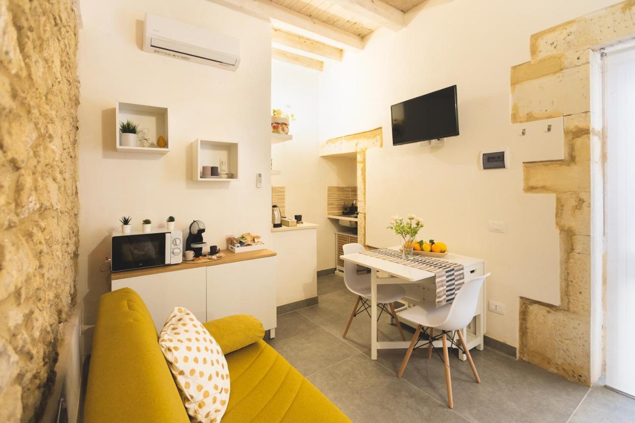 Ma-Ri House Διαμέρισμα Συρακούσες Εξωτερικό φωτογραφία