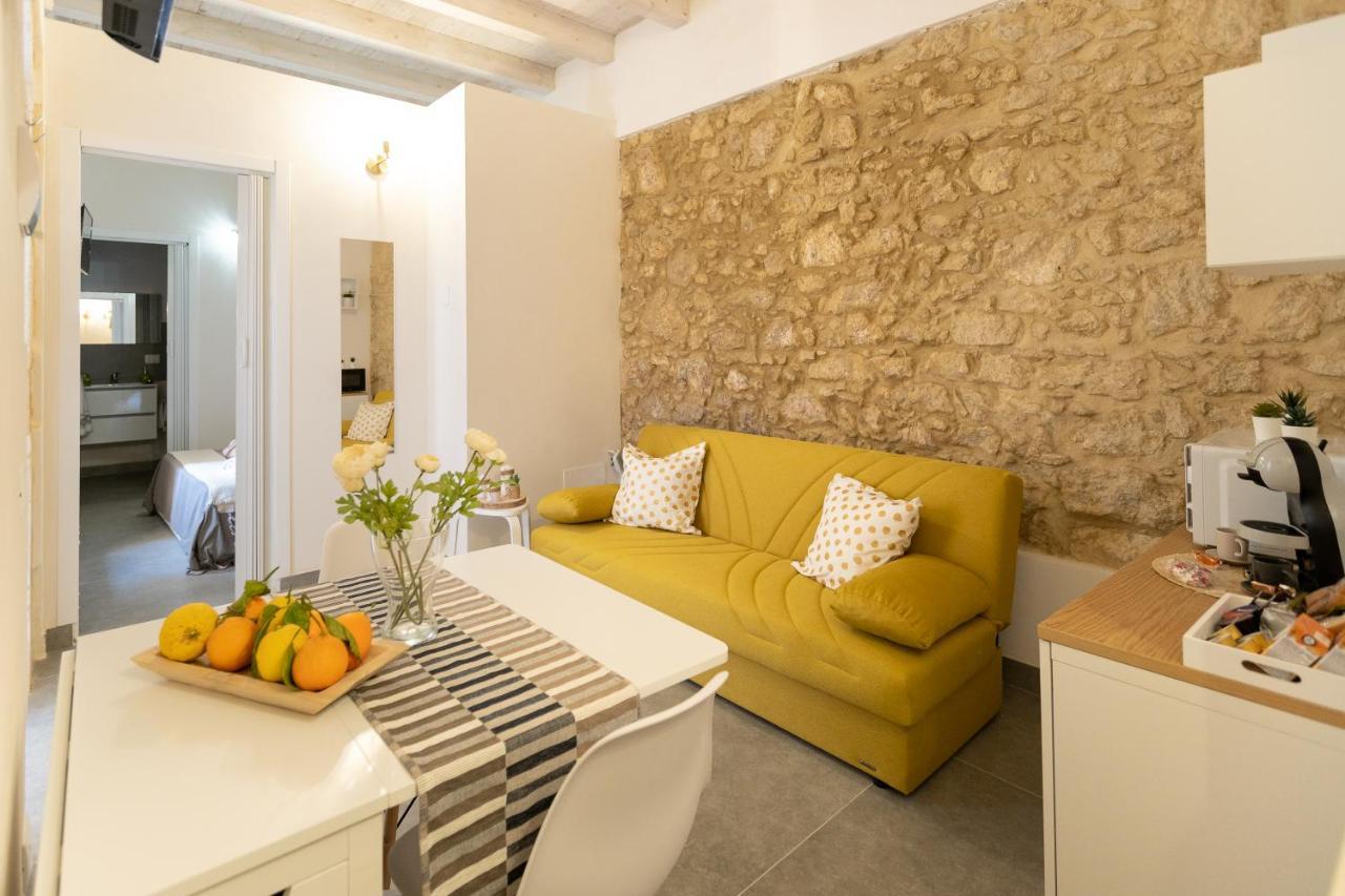 Ma-Ri House Διαμέρισμα Συρακούσες Εξωτερικό φωτογραφία