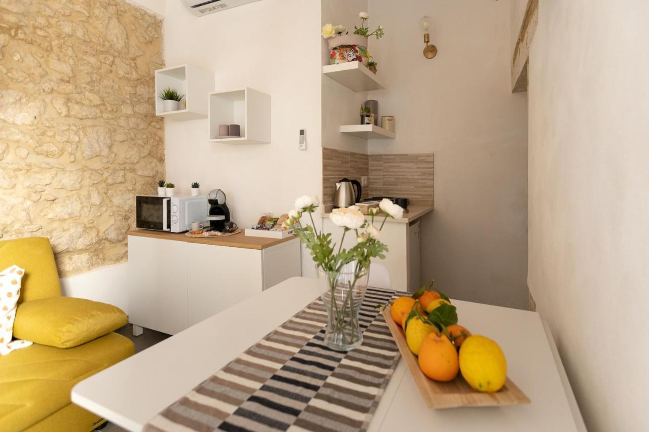 Ma-Ri House Διαμέρισμα Συρακούσες Εξωτερικό φωτογραφία