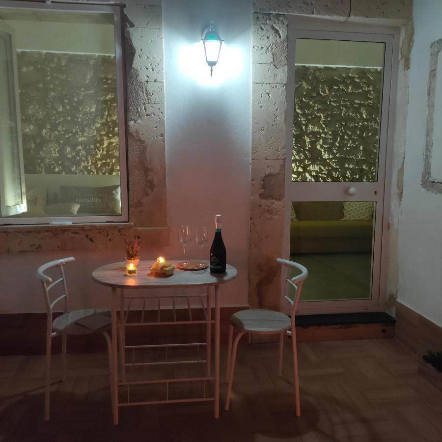 Ma-Ri House Διαμέρισμα Συρακούσες Εξωτερικό φωτογραφία