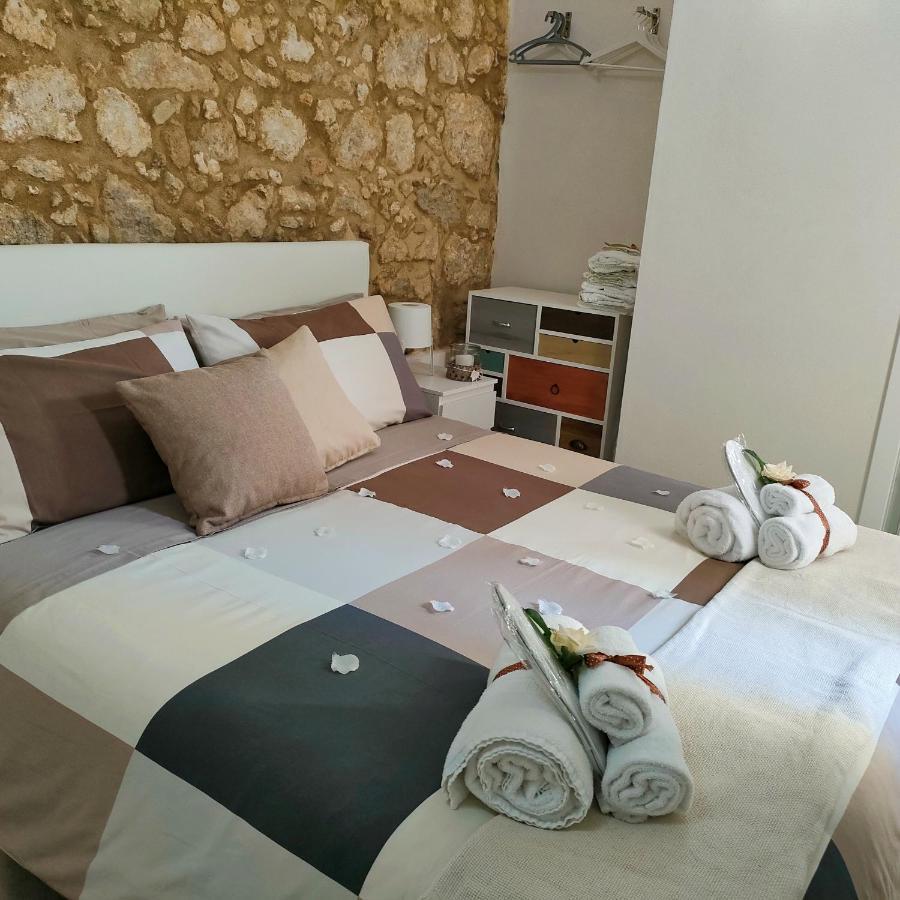 Ma-Ri House Διαμέρισμα Συρακούσες Εξωτερικό φωτογραφία
