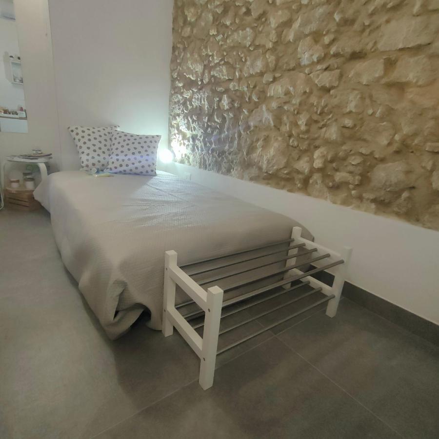 Ma-Ri House Διαμέρισμα Συρακούσες Εξωτερικό φωτογραφία